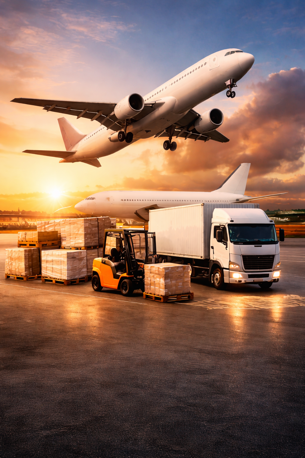 Havayolu Taşımacılık